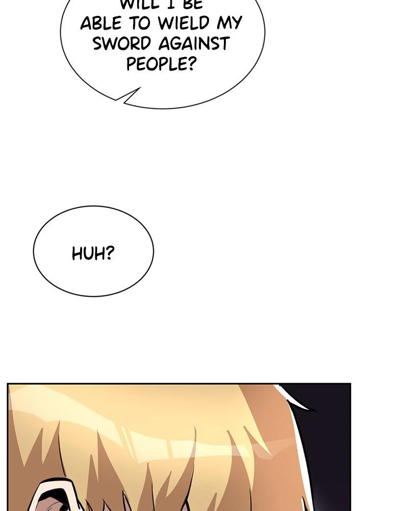 The Lazy Lord Masters the Sword Chapter 47 — page 104