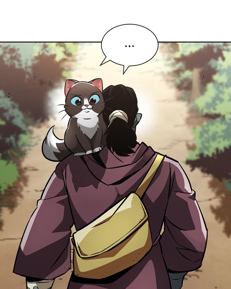 The Lazy Lord Masters the Sword Chapter 47 — page 107