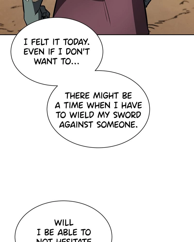 The Lazy Lord Masters the Sword Chapter 47 — page 108