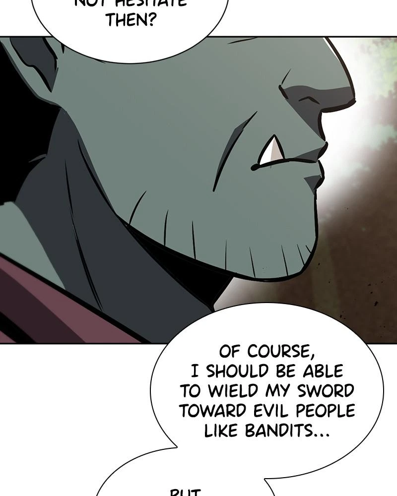 The Lazy Lord Masters the Sword Chapter 47 — page 109