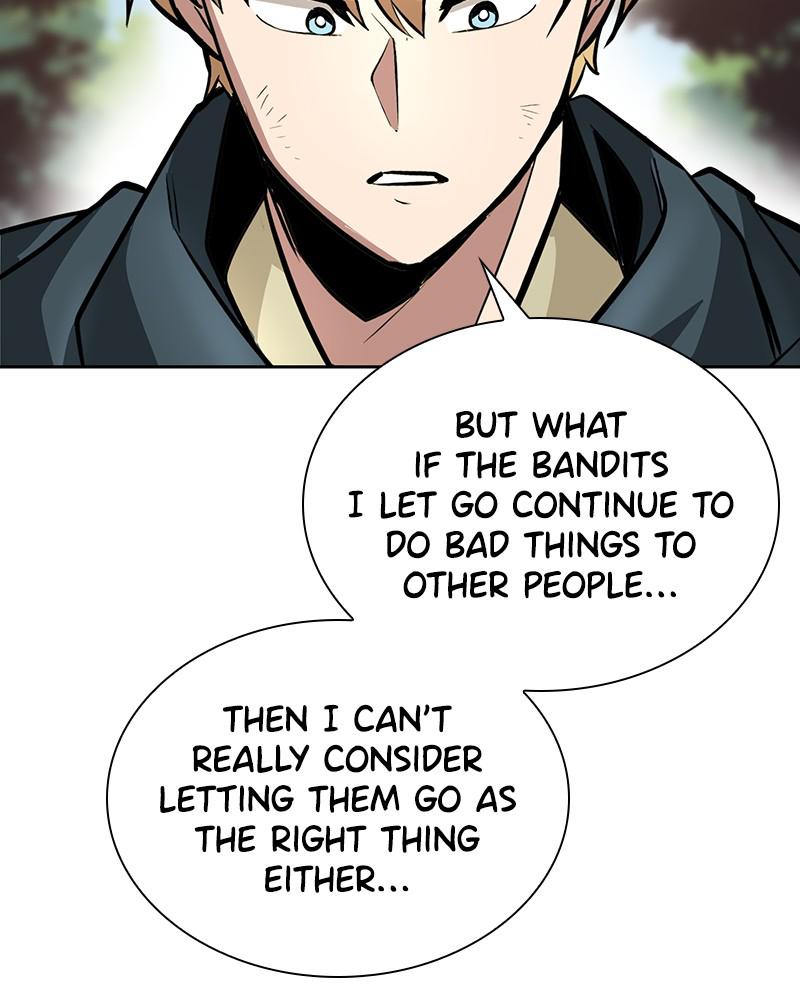 The Lazy Lord Masters the Sword Chapter 47 — page 111