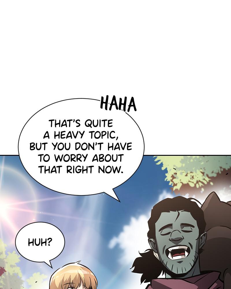 The Lazy Lord Masters the Sword Chapter 47 — page 112