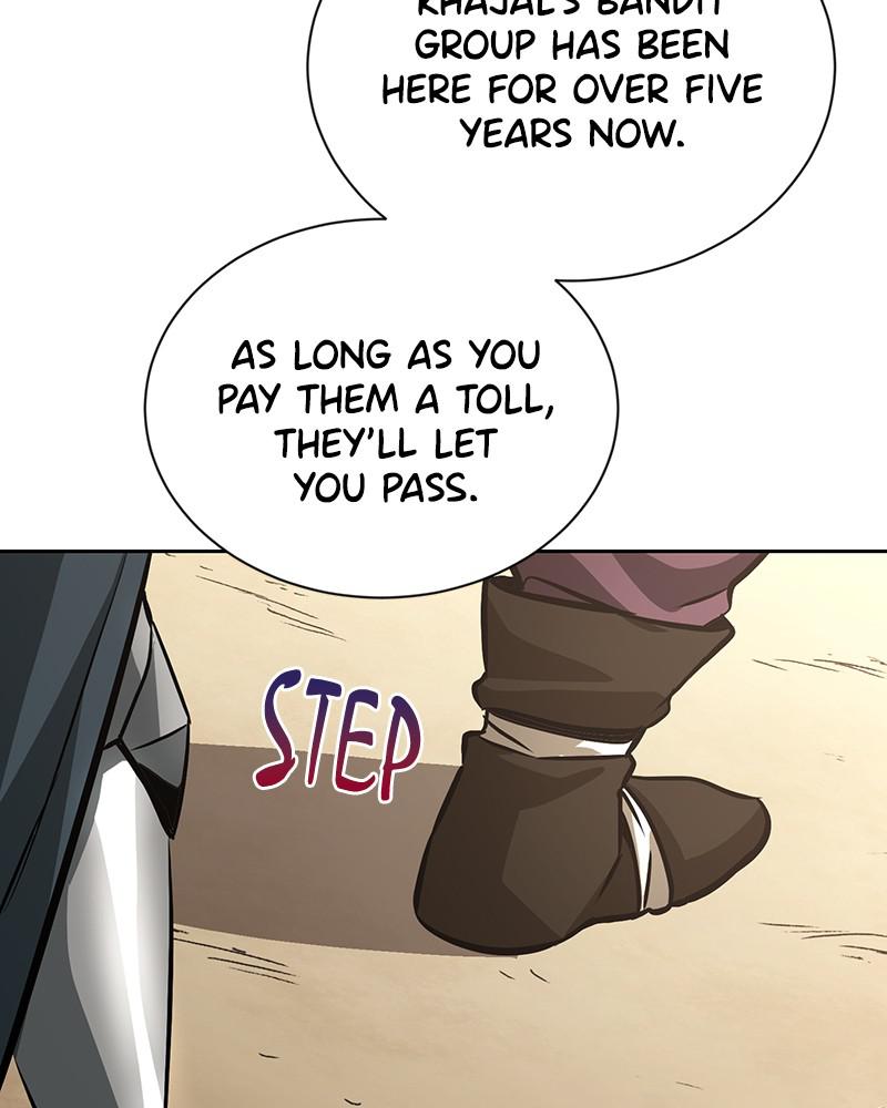 The Lazy Lord Masters the Sword Chapter 47 — page 116