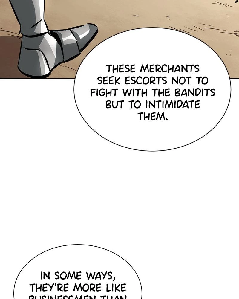 The Lazy Lord Masters the Sword Chapter 47 — page 117