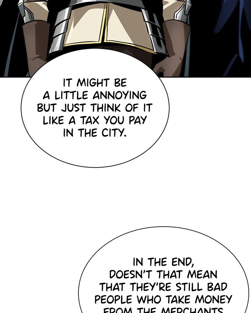 The Lazy Lord Masters the Sword Chapter 47 — page 119