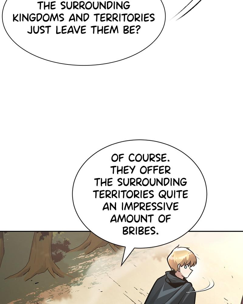 The Lazy Lord Masters the Sword Chapter 47 — page 121