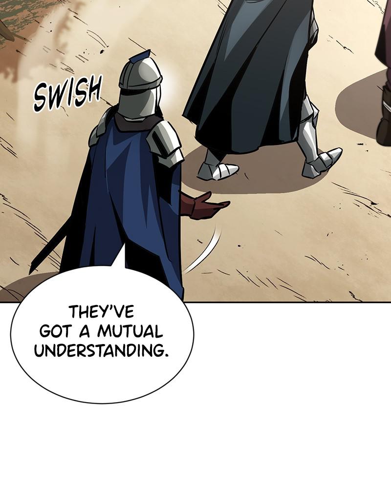 The Lazy Lord Masters the Sword Chapter 47 — page 122