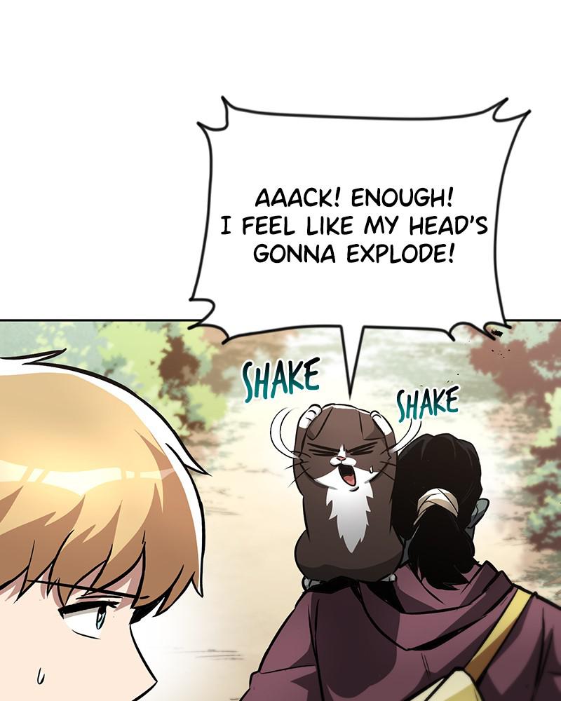 The Lazy Lord Masters the Sword Chapter 47 — page 123