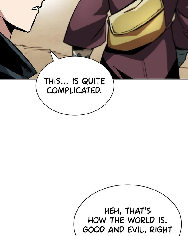 The Lazy Lord Masters the Sword Chapter 47 — page 124