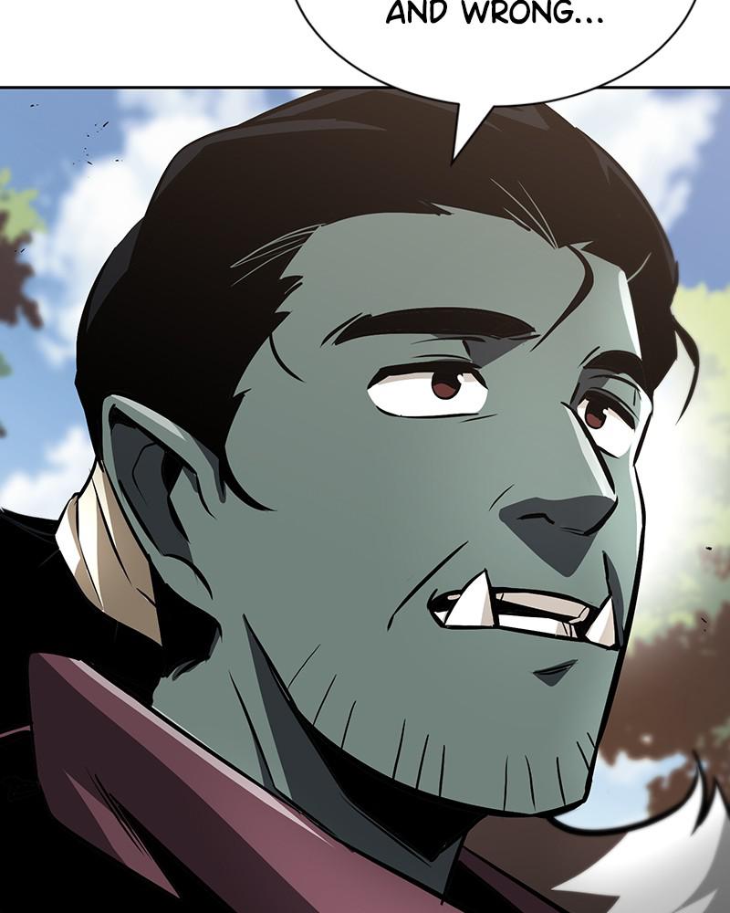The Lazy Lord Masters the Sword Chapter 47 — page 125