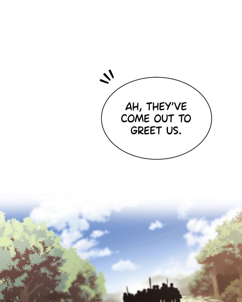 The Lazy Lord Masters the Sword Chapter 47 — page 127