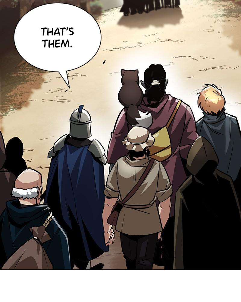 The Lazy Lord Masters the Sword Chapter 47 — page 128