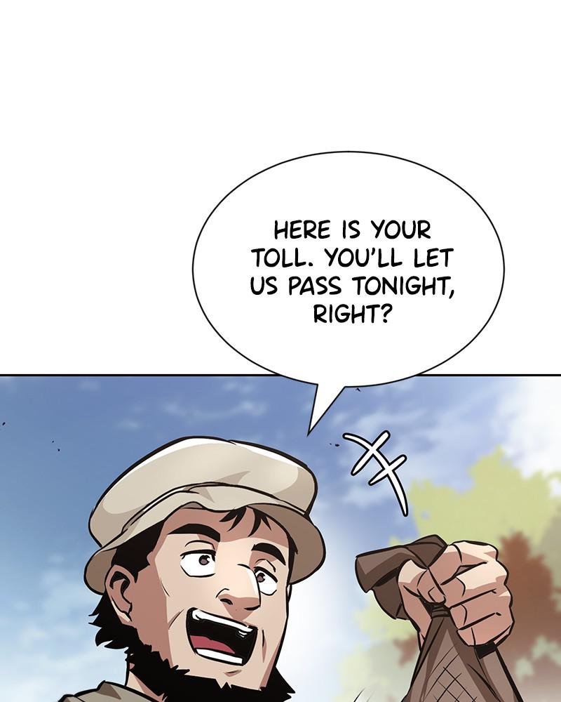 The Lazy Lord Masters the Sword Chapter 47 — page 129