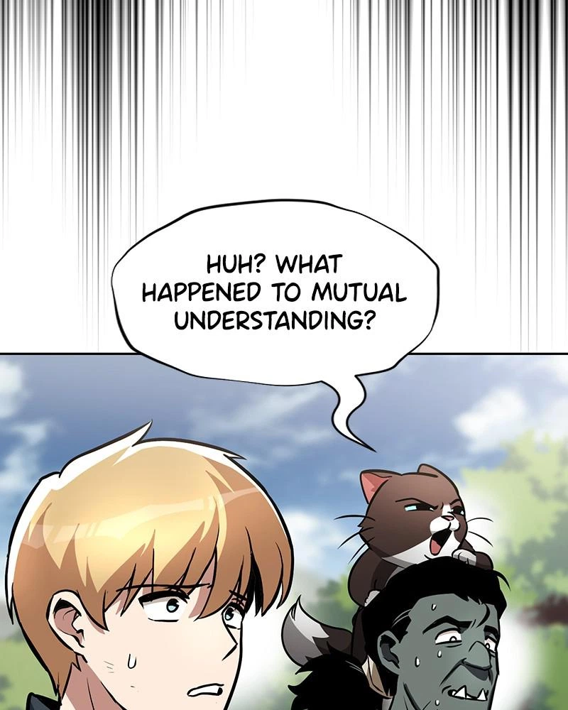 The Lazy Lord Masters the Sword Chapter 47 — page 133