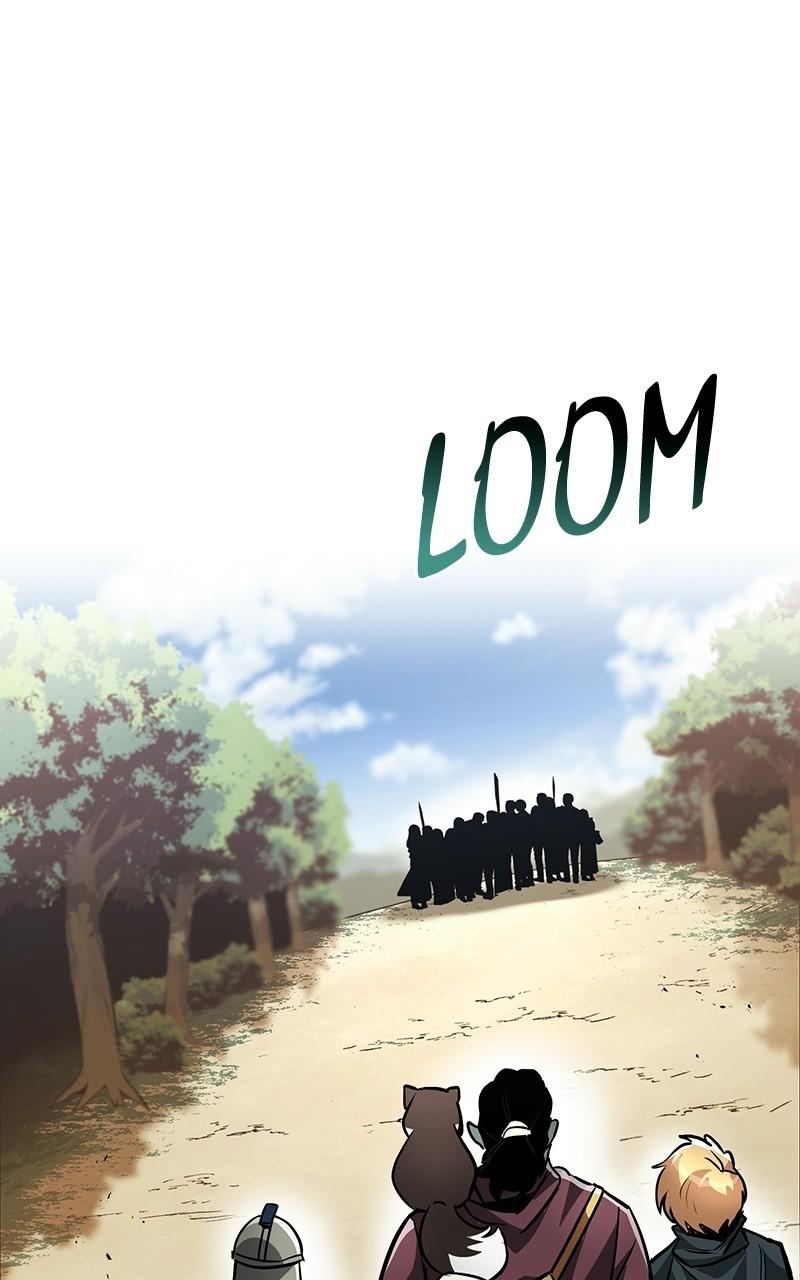 The Lazy Lord Masters the Sword Chapter 48 — page 1