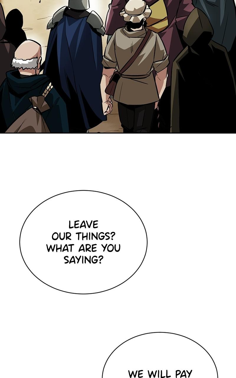 The Lazy Lord Masters the Sword Chapter 48 — page 2