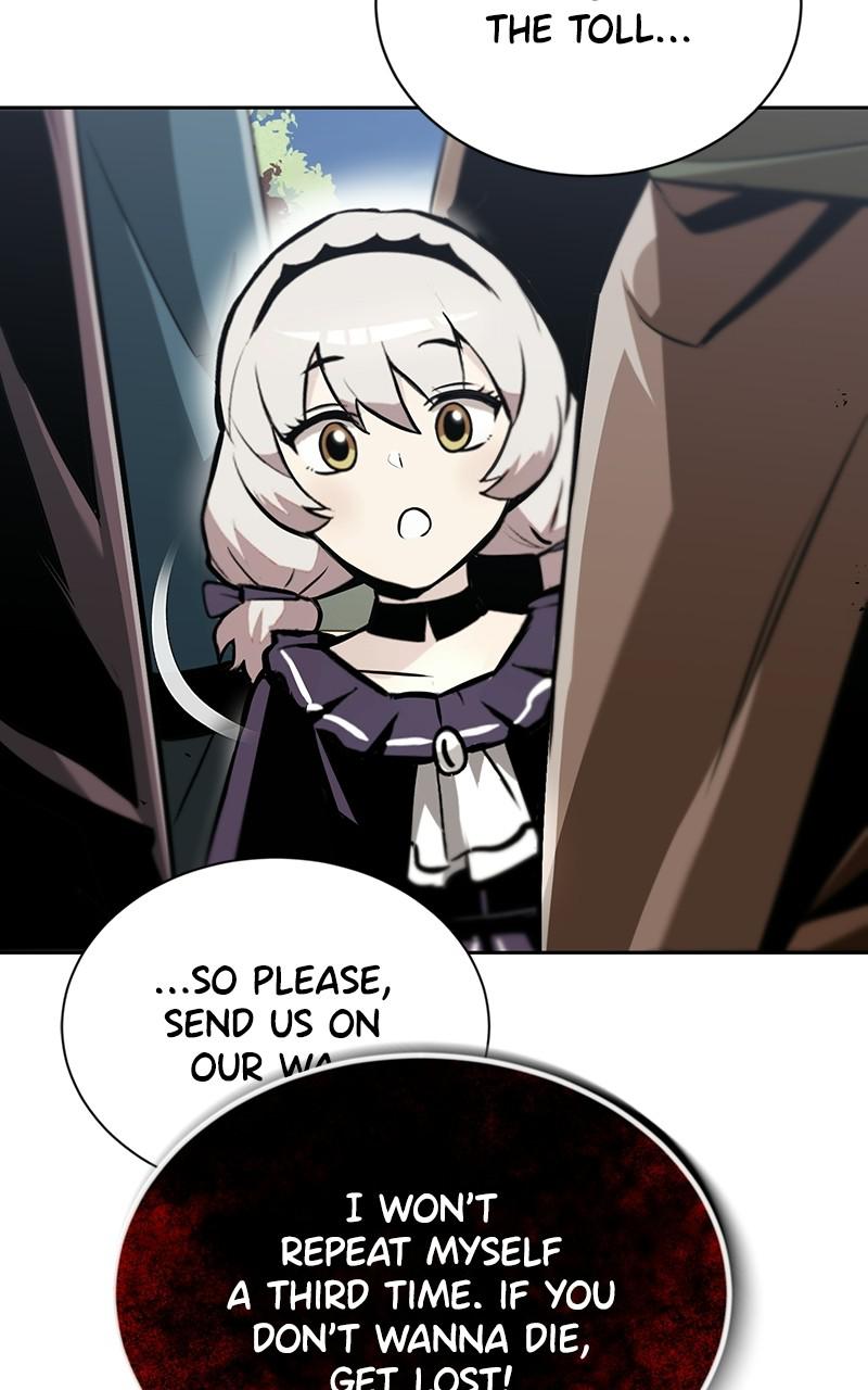 The Lazy Lord Masters the Sword Chapter 48 — page 3