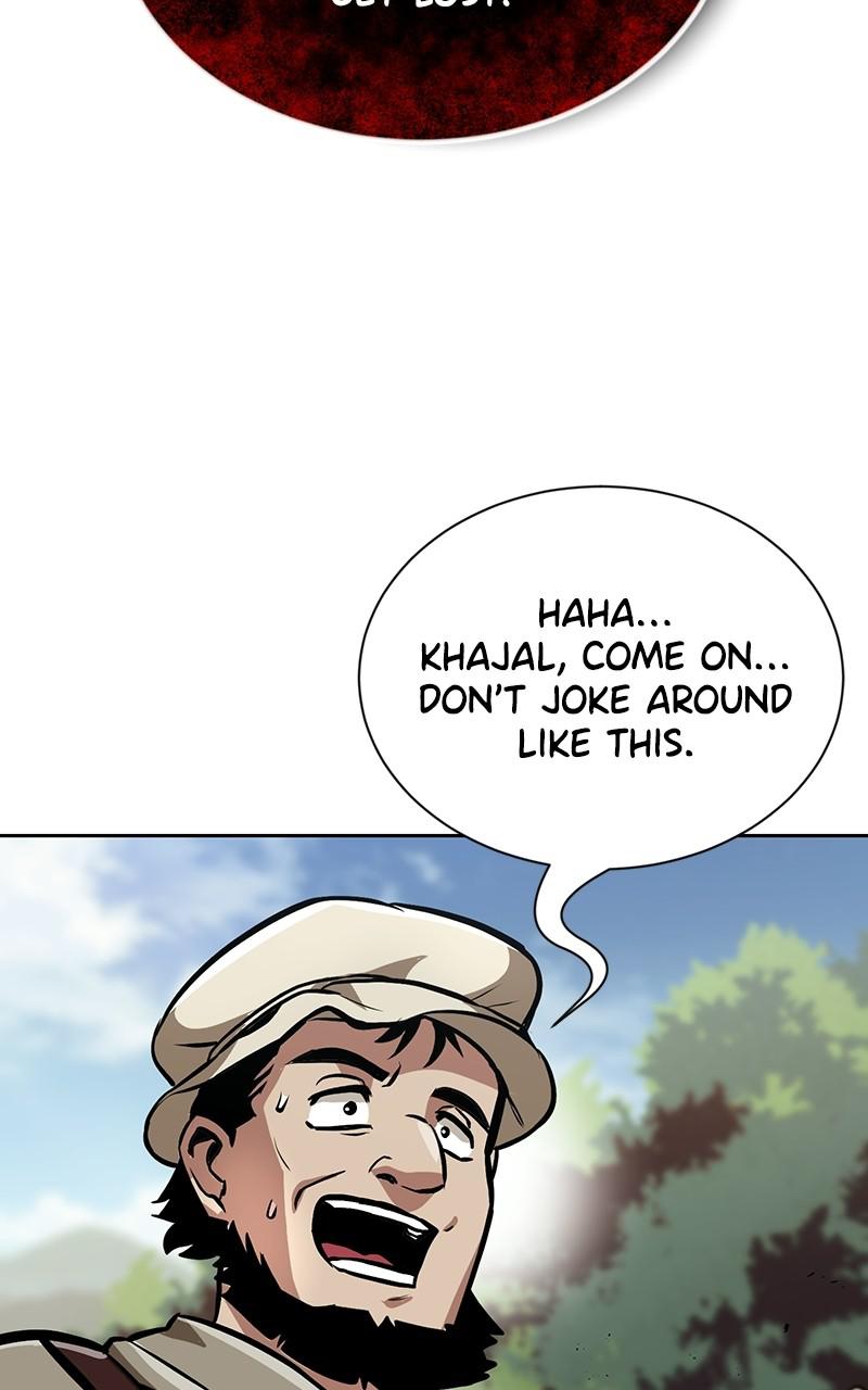 The Lazy Lord Masters the Sword Chapter 48 — page 4
