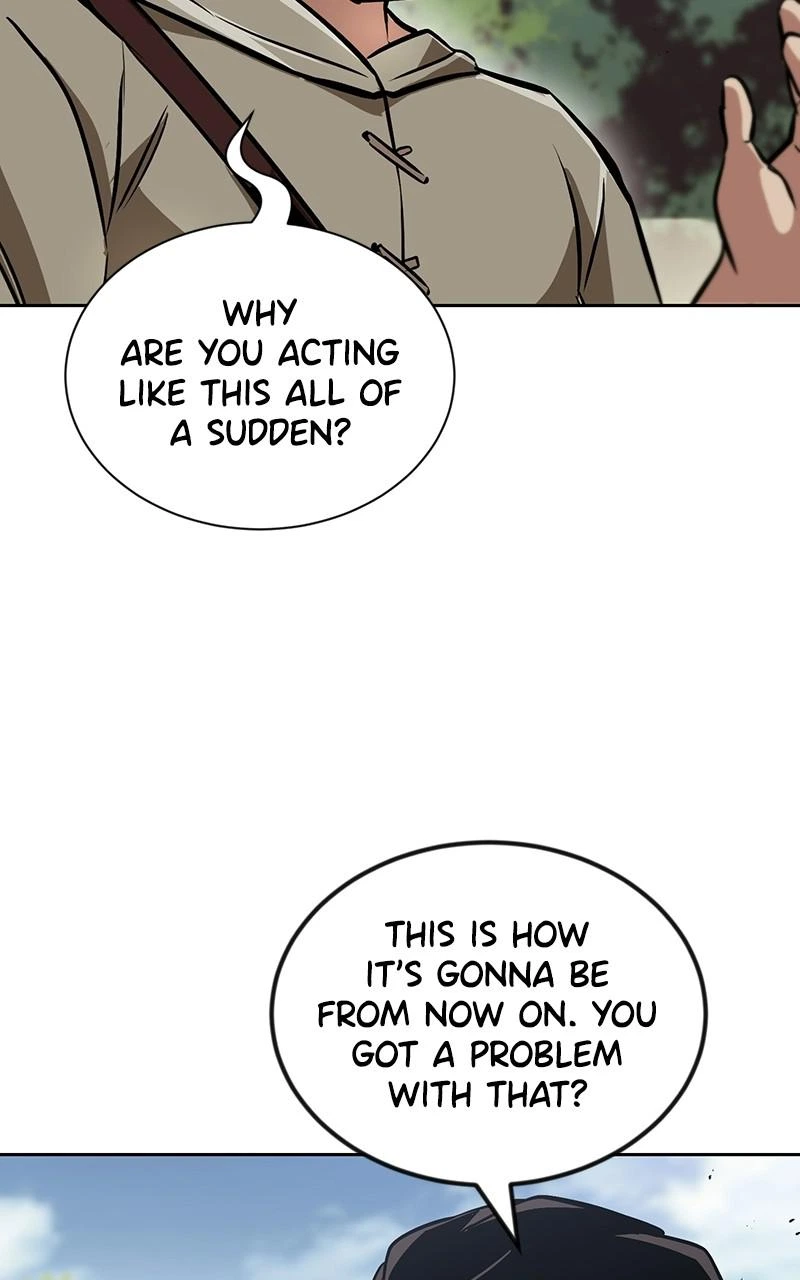 The Lazy Lord Masters the Sword Chapter 48 — page 5