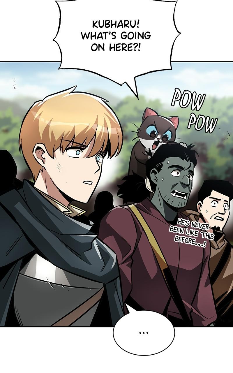 The Lazy Lord Masters the Sword Chapter 48 — page 7