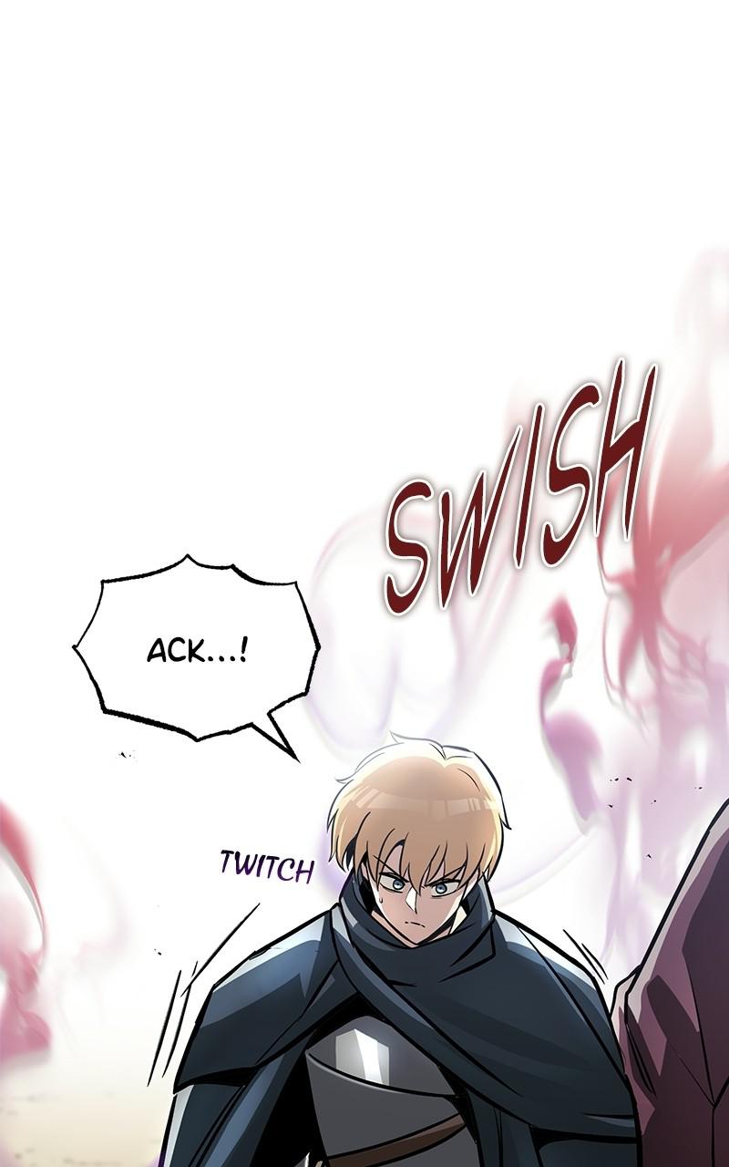 The Lazy Lord Masters the Sword Chapter 48 — page 8