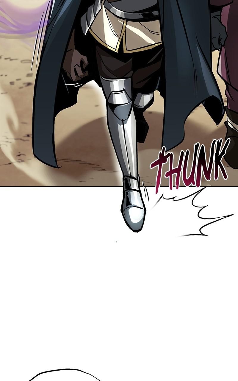 The Lazy Lord Masters the Sword Chapter 48 — page 9