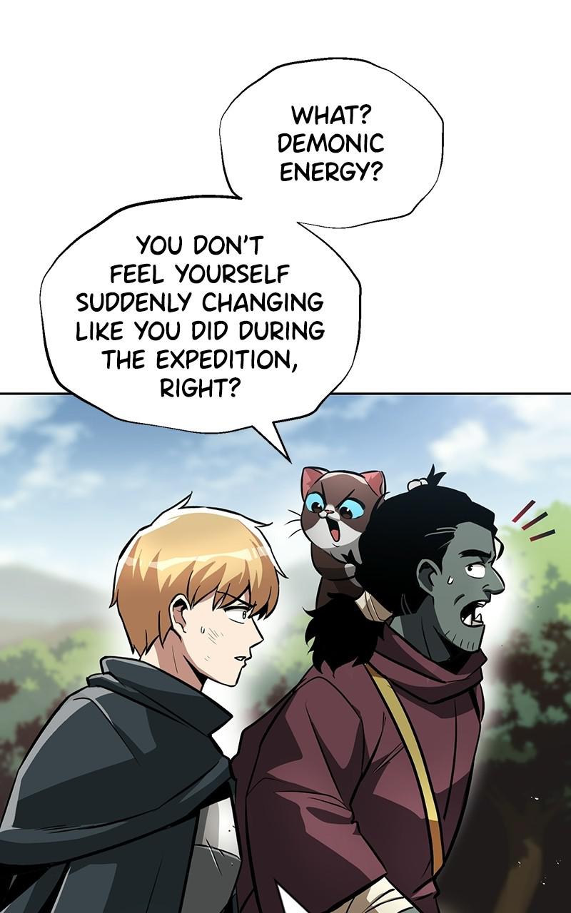 The Lazy Lord Masters the Sword Chapter 48 — page 13
