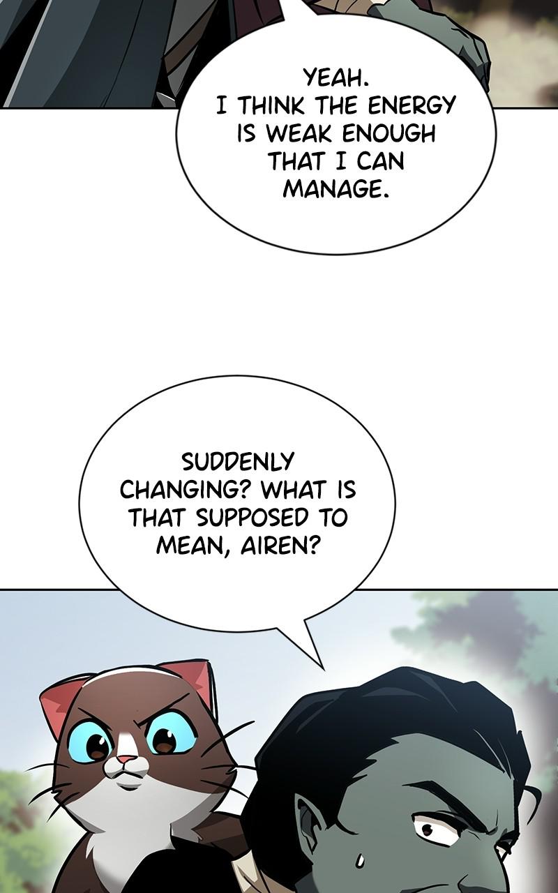 The Lazy Lord Masters the Sword Chapter 48 — page 14
