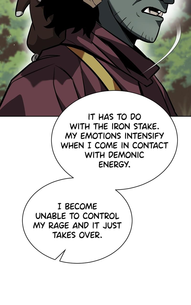 The Lazy Lord Masters the Sword Chapter 48 — page 15