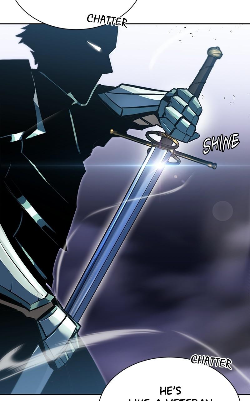 The Lazy Lord Masters the Sword Chapter 48 — page 19