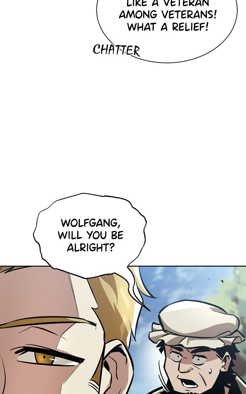 The Lazy Lord Masters the Sword Chapter 48 — page 20