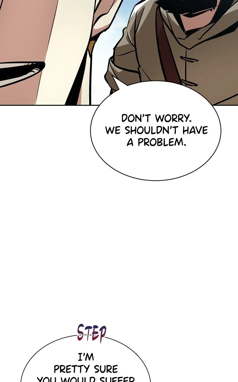The Lazy Lord Masters the Sword Chapter 48 — page 21