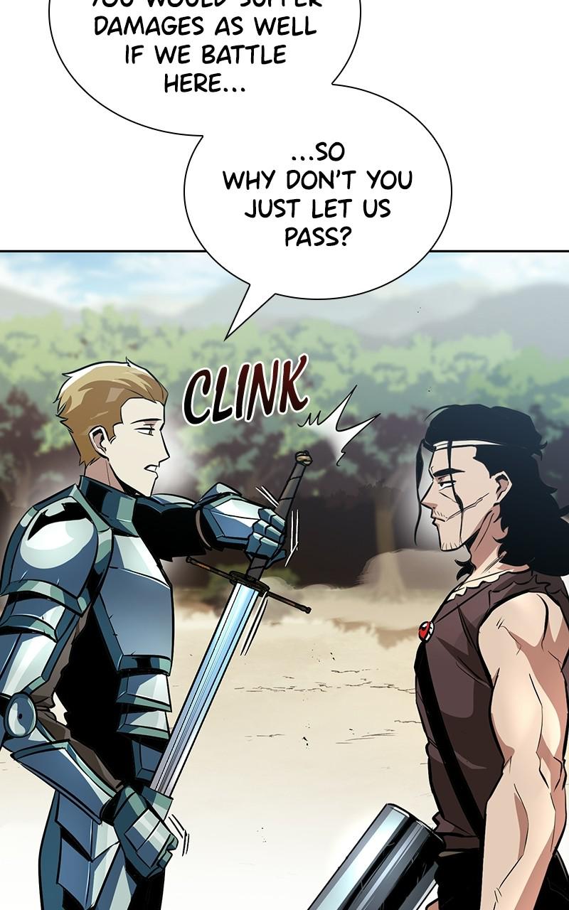 The Lazy Lord Masters the Sword Chapter 48 — page 22