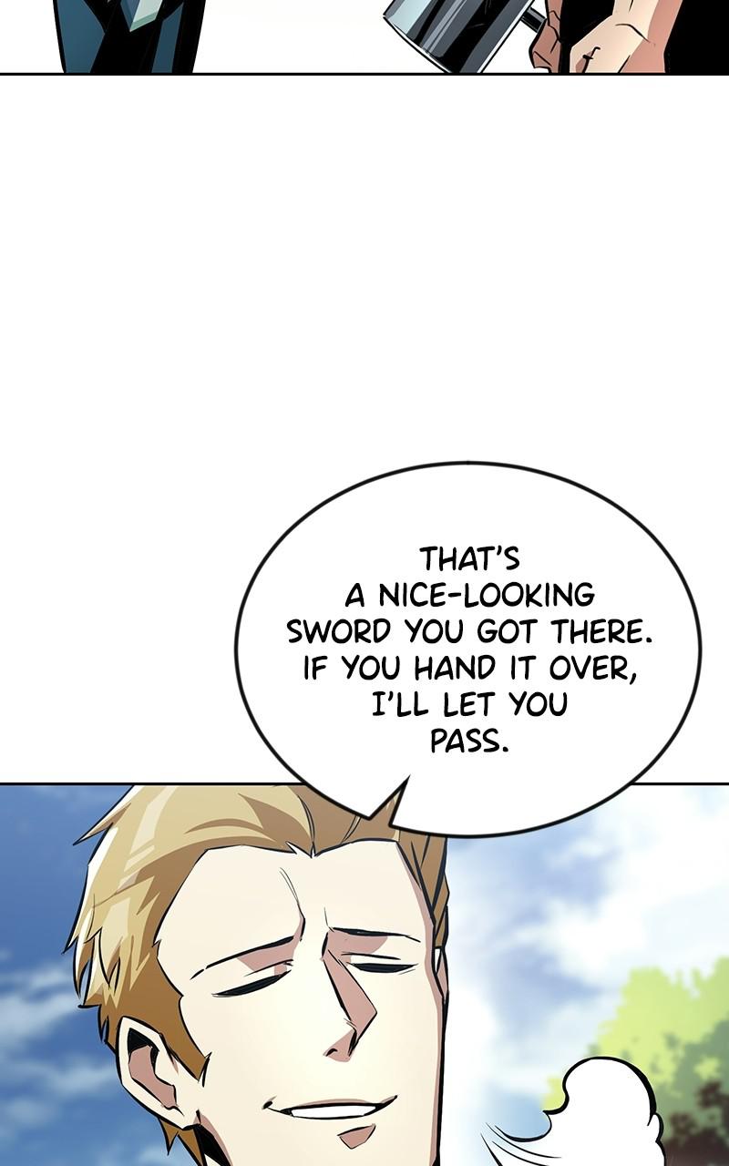 The Lazy Lord Masters the Sword Chapter 48 — page 23