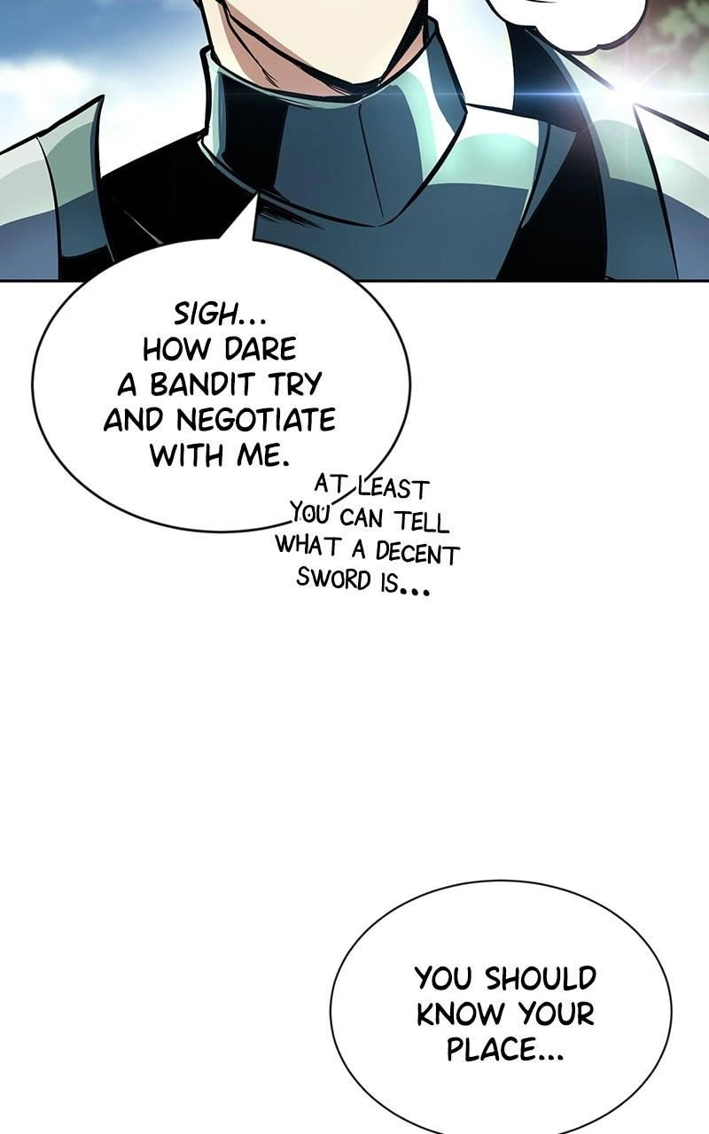 The Lazy Lord Masters the Sword Chapter 48 — page 24