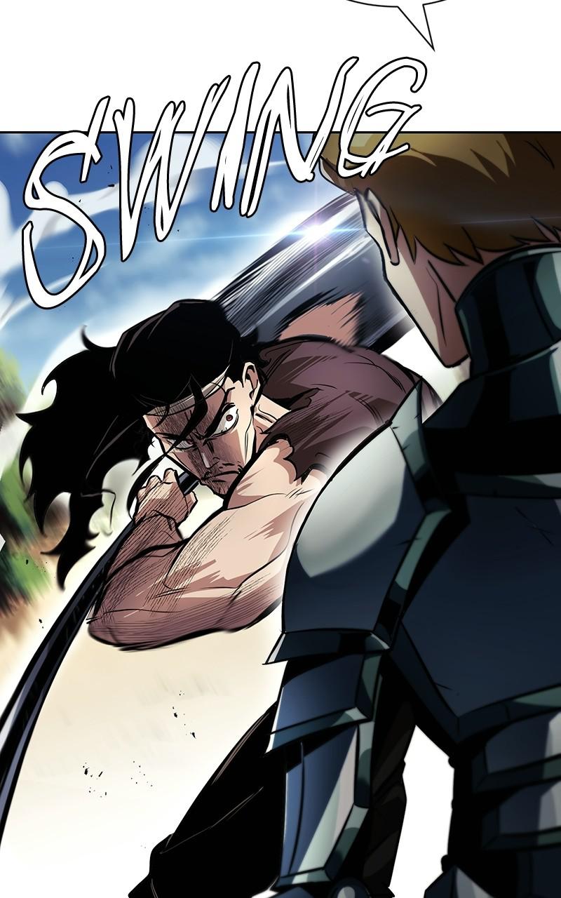 The Lazy Lord Masters the Sword Chapter 48 — page 25