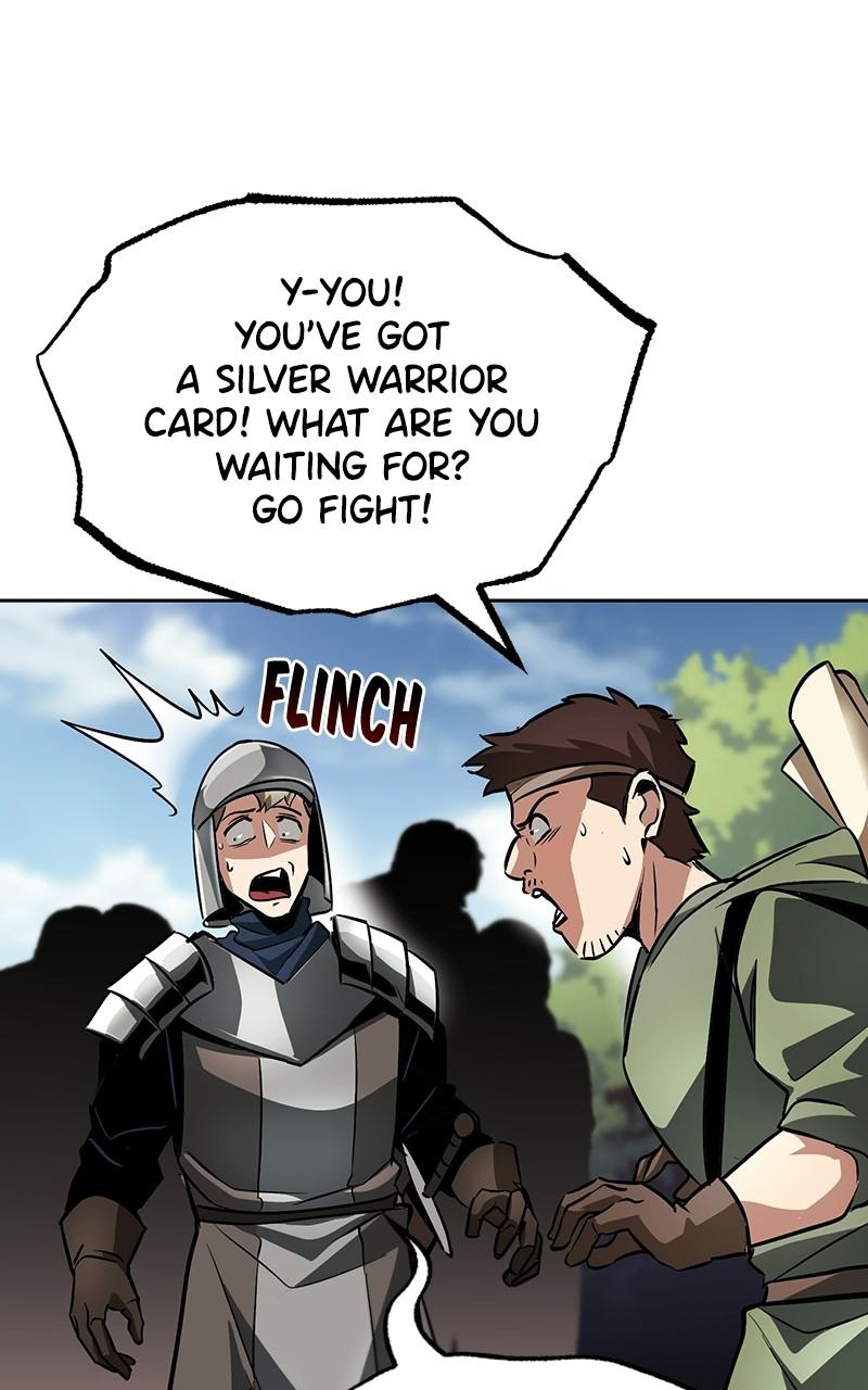 The Lazy Lord Masters the Sword Chapter 48 — page 31