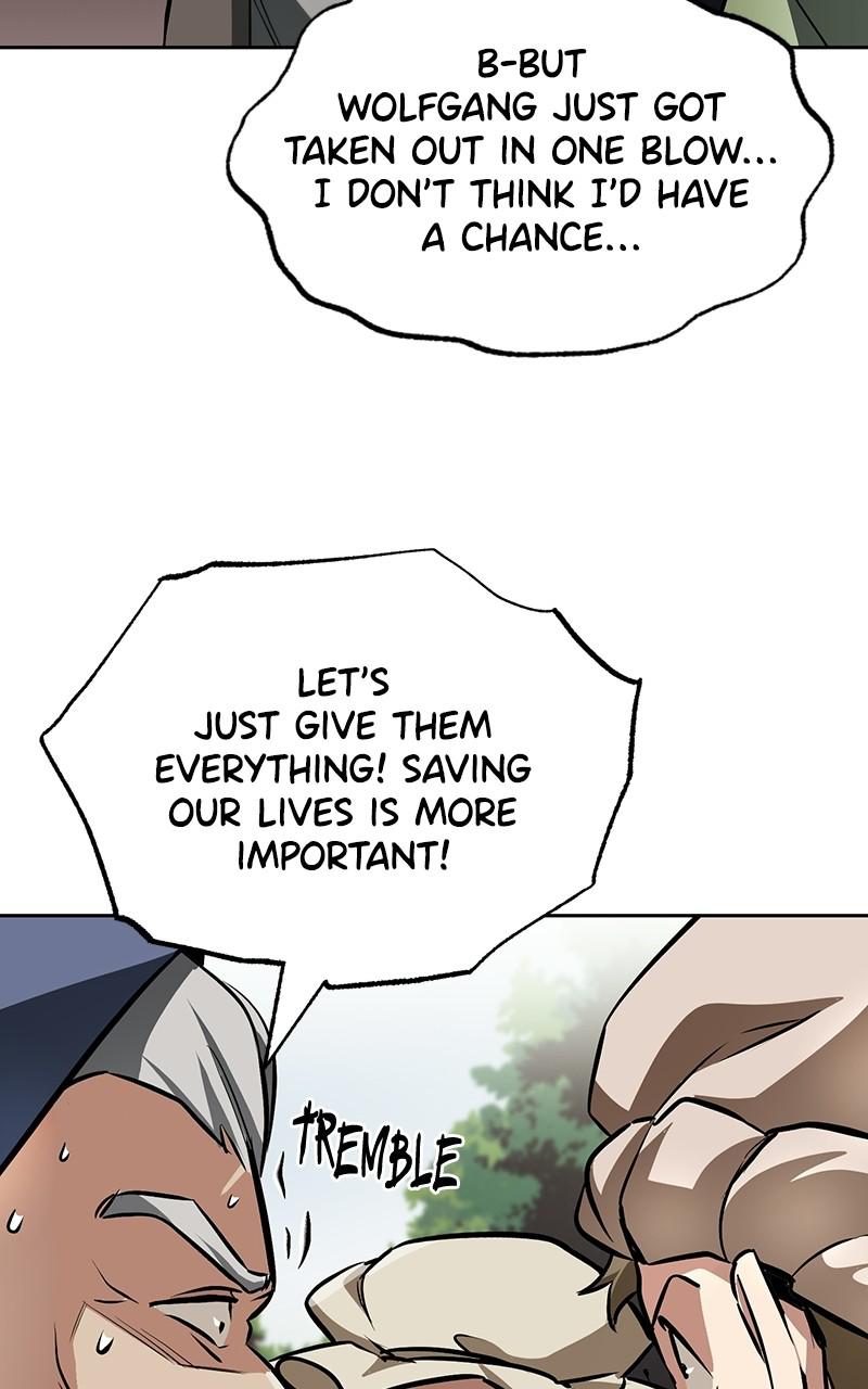 The Lazy Lord Masters the Sword Chapter 48 — page 32