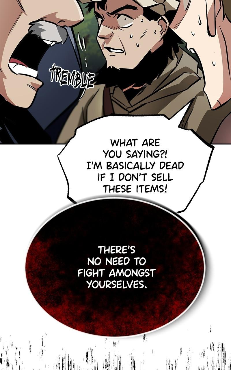 The Lazy Lord Masters the Sword Chapter 48 — page 33
