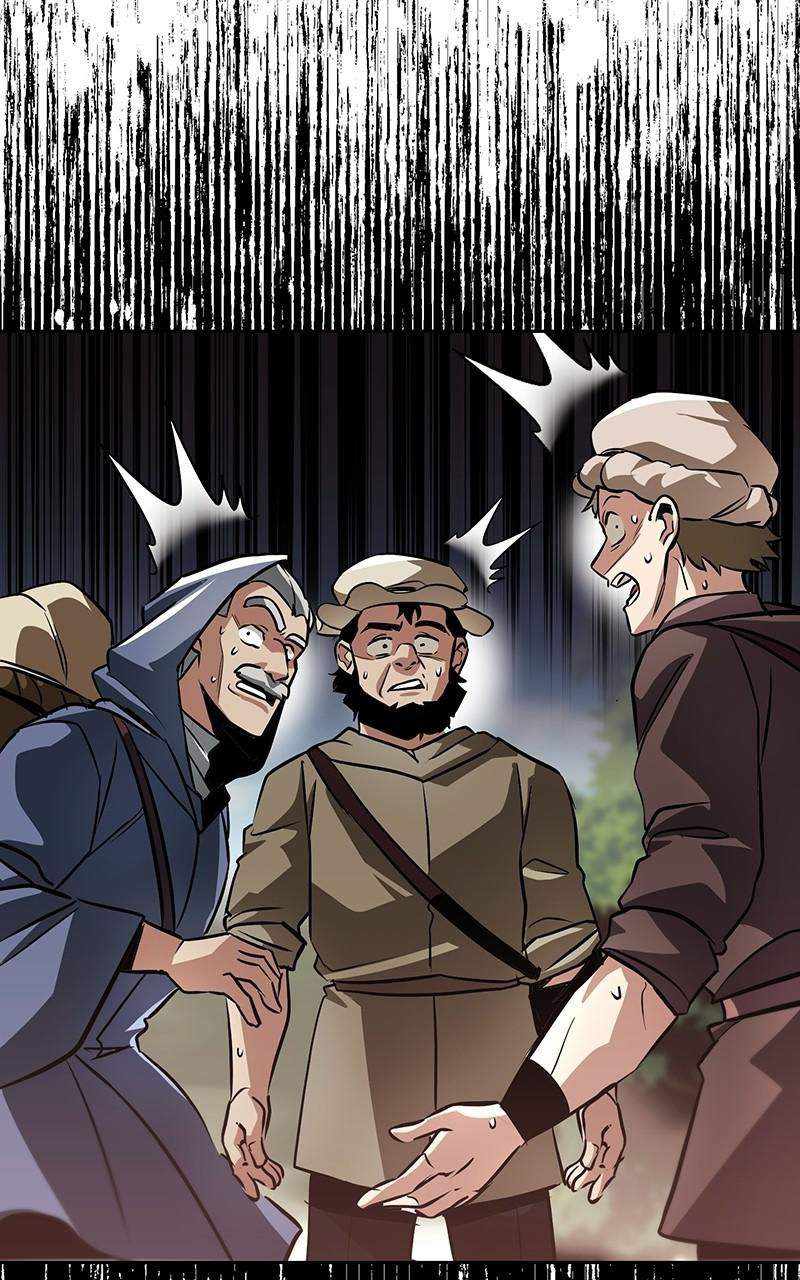 The Lazy Lord Masters the Sword Chapter 48 — page 34