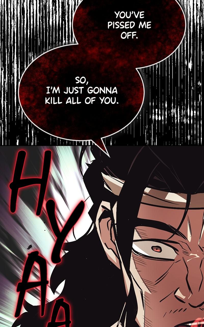 The Lazy Lord Masters the Sword Chapter 48 — page 36