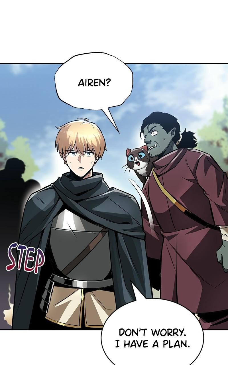 The Lazy Lord Masters the Sword Chapter 48 — page 39