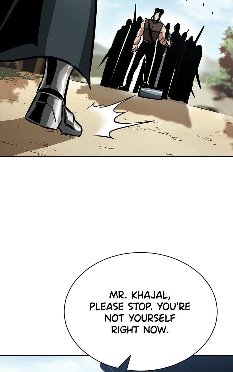 The Lazy Lord Masters the Sword Chapter 48 — page 41