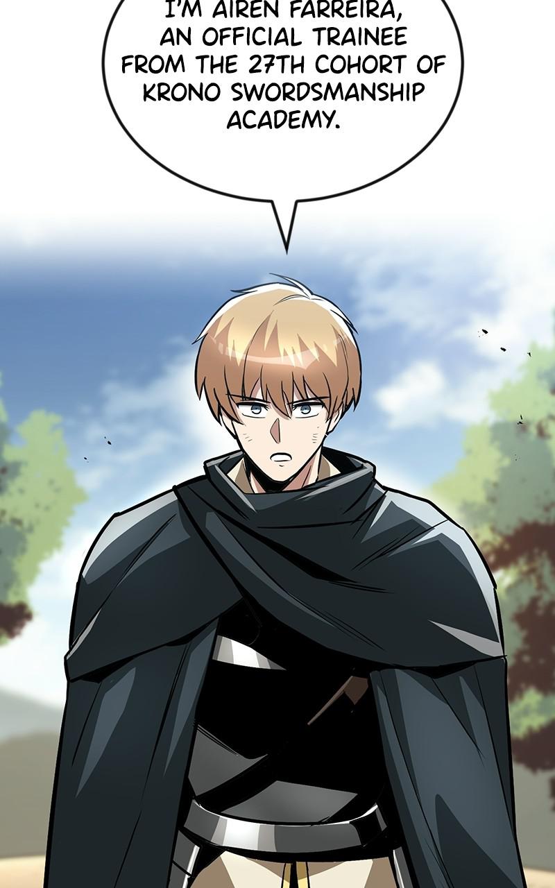 The Lazy Lord Masters the Sword Chapter 48 — page 43