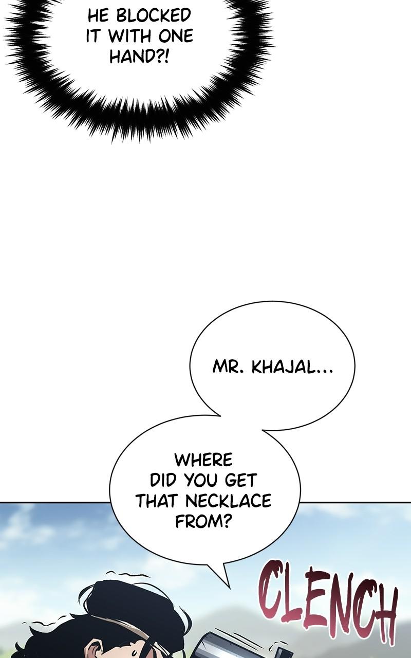 The Lazy Lord Masters the Sword Chapter 48 — page 52