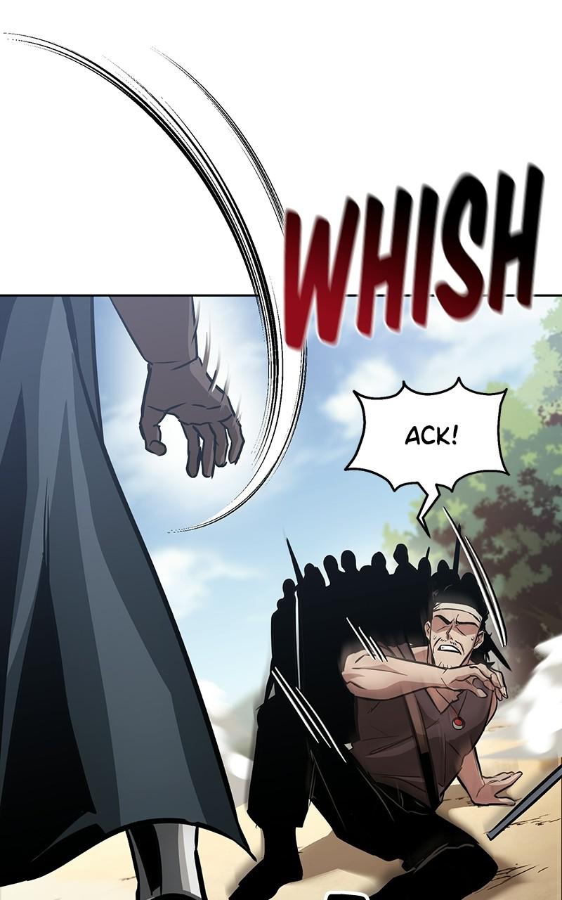 The Lazy Lord Masters the Sword Chapter 48 — page 54