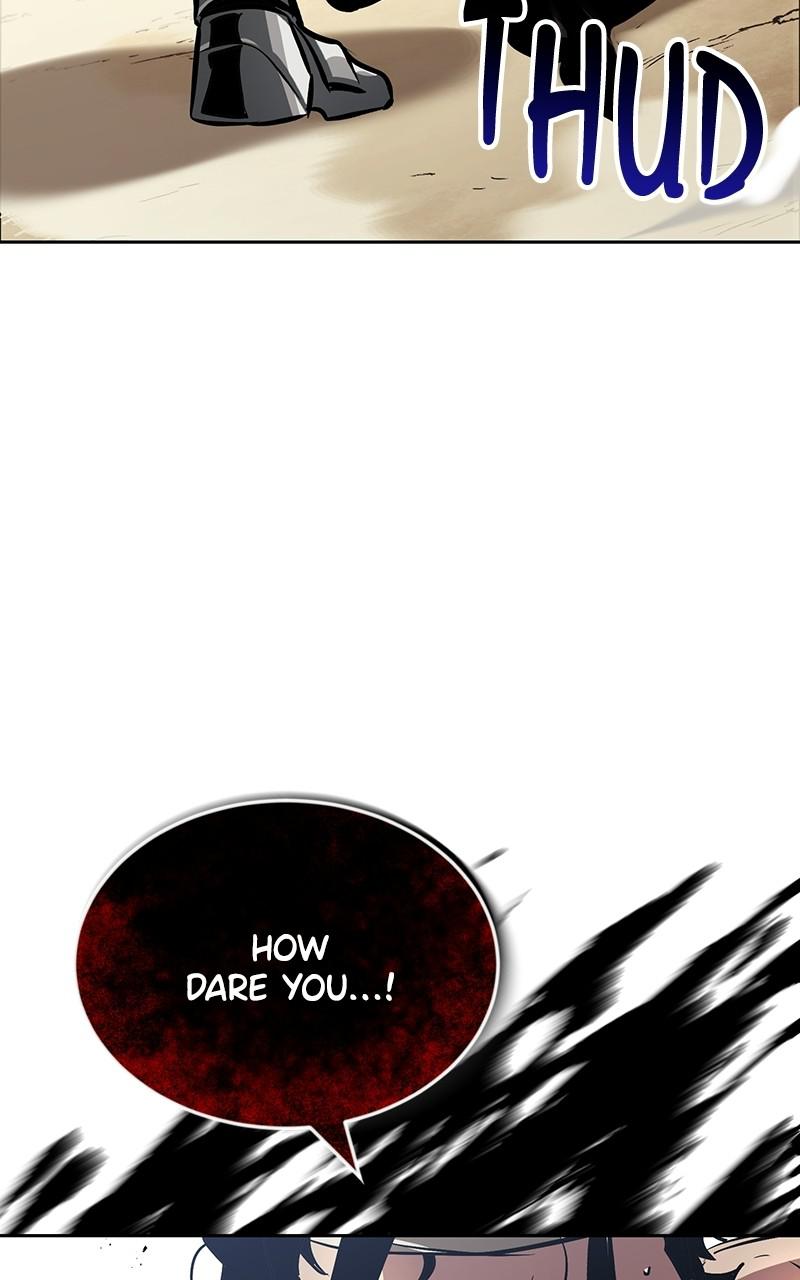 The Lazy Lord Masters the Sword Chapter 48 — page 55
