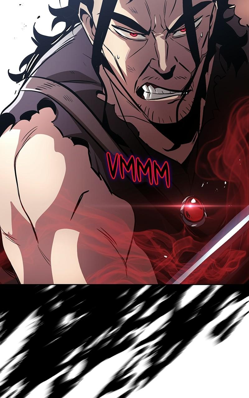 The Lazy Lord Masters the Sword Chapter 48 — page 56
