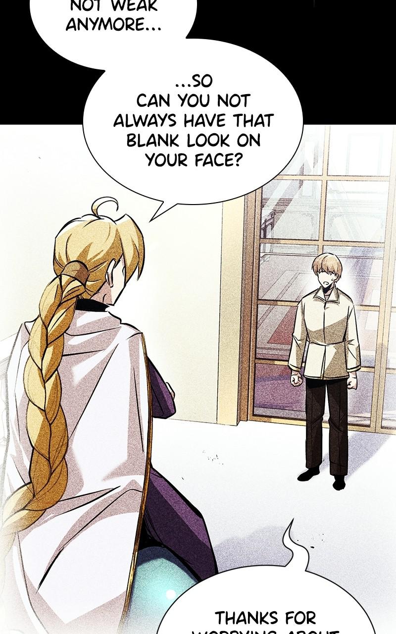 The Lazy Lord Masters the Sword Chapter 48 — page 59