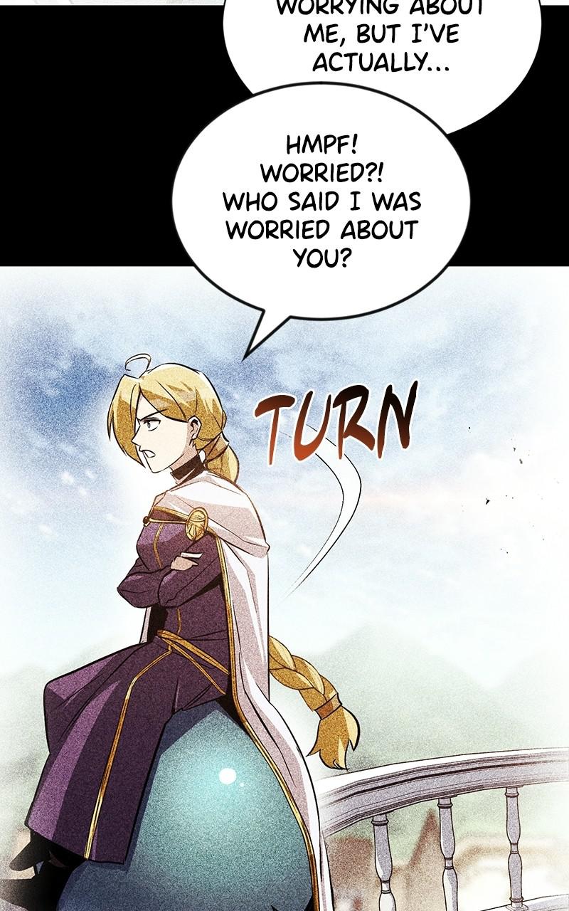 The Lazy Lord Masters the Sword Chapter 48 — page 60
